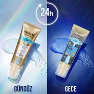 Pantene Miracles Hydra Glow Gece Serumu 70 ml