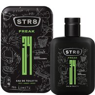 Str8 Freak EDT Erkek Parfüm 100 ml