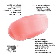 Thalia Forte Balsam Kırmızı Biber Masaj Jeli 200 ml