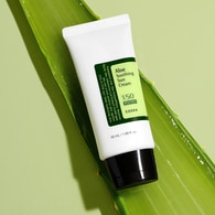 Cosrx Aloe Vera Özlü Yüz Güneş Kremi SPF50 50 ml