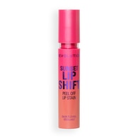 Revolution Sunset Peel Off Lip Stain Flushed Pink