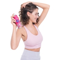 Ashley Joy Feminine Aura Saç Parfümü Etkili Hacim Kuru Şampuan 200 ml