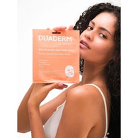  undefined DUADERM Duaderm Bio Collagen Real Deep Maske 1 Adet  1 of 3 