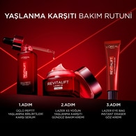L'Oreal Paris Revialift Laser Eye Bag Göz Kremi 15 ml