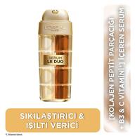  LOREAL PARIS EXC. LOREAL PARIS EXC. L'Oreal Paris Age Perfect Duo Yaşlanma Karşıtı Serum 30 ml 