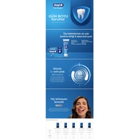  ORAL-B ORAL-B Oral-B Pro Expert Pro Koruma Himalaya Diş Macunu 75 ml  1 of 12 