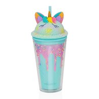 VAGONLİFE 450ML BARDAK-UNICORN