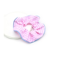 MIINE MIINE Miine Bağlama Tokası Renkli Kareli 1 of 20