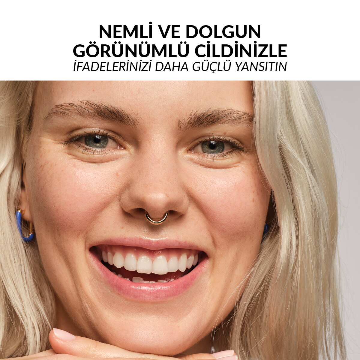  AVON AVON Avon Anew Nemlendirici Su Bazlı Krem 50 ml  1 of 5 