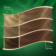 Wella Koleston Naturals Saç Boyası 6/0 Koyu Kumral