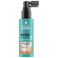  GLISS GLISS Gliss Scalp Balance Saç Derisi Spreyi 100 ml  1 of 1 
