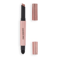  REVOLUTION REVOLUTION Revolution Lustre Wand Stick Far Pink Romance  1 of 1 