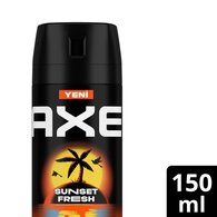  AXE AXE Axe Sunset Fresh Deodorant 150 ml  1 of 1 