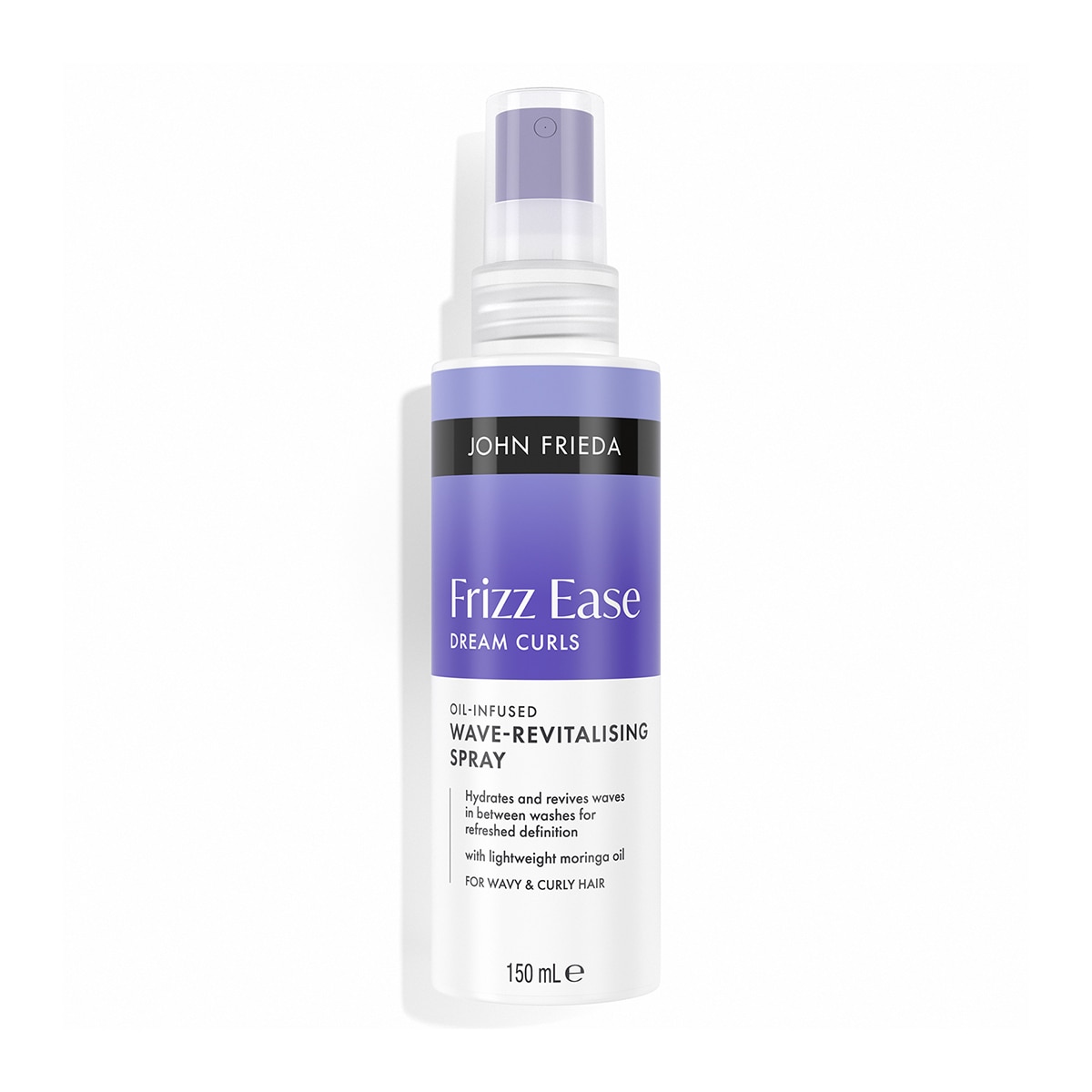 JOHN FRIEDA JOHN FRIEDA John Frieda Dream Curls Canlandırıcı Sprey 150 ml 1 of 2