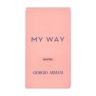 G ARMANI G ARMANI G ARMANI MY WAY NECTAR EDP SPRAY 50 ML 1 of 4