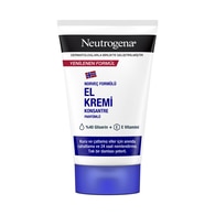 NEUTROGENA YOĞUN NEMLENDİRİCİ EL KREM 50ML