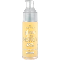  ESSENCE ESSENCE Essence Glow Like Honey Dewy Makyaj Bazı  1 of 10 