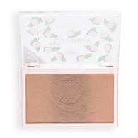 I Heart Revolution Coconut Ombre Bronzer