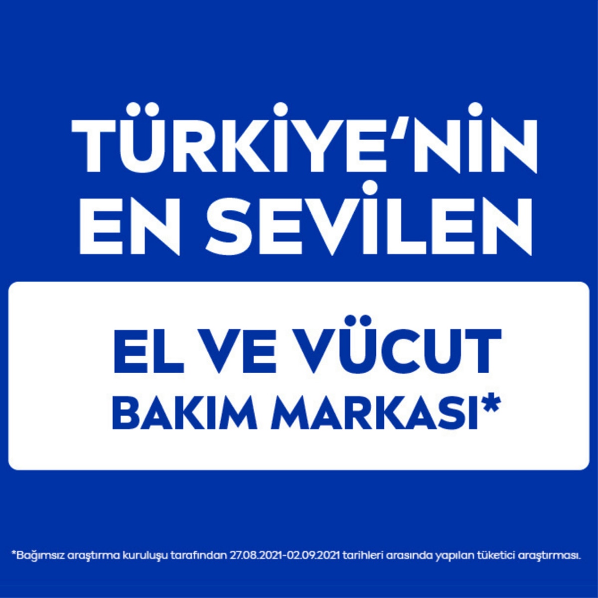  NIVEA CREME NIVEA CREME Nivea Yatıştırıcı ve Nemlendirici El Bakım Kremi Aloe Vera 75 ml  1 of 6 