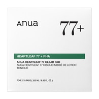  ANUA ANUA Anua Heartleaf %77 Tonik Ped 70 Adet  1 of 9 