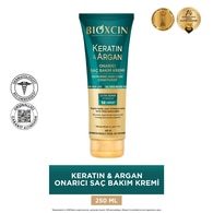  BIOXCIN BIOXCIN Bioxcin Keratin & Argan Sıvı Saç Kremi 200 ml 