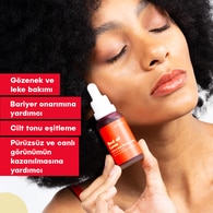 She Vec Red Of Love Leke ve Akne Karşıtı Serum 30 ml