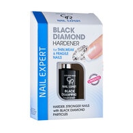 Golden Rose Nail Expert Black Diamond Hardener