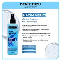  MORFOSE MORFOSE Morfose Deniz Tuzu Spreyi 250 ml  1 of 4 