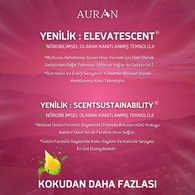 Auran Uçucu Koku Yağ Japon Kiraz Çiçeği 10 ml