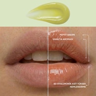  LA FAE LA FAE La Faé Vanilla Matcha Peptide Lip Balm  1 of 5 