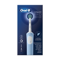 Oral-B Vitality Pro Protect Şarjlı Diş Fırçası Mavi