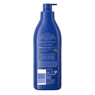 NIVEA Q10 Sıkılaştırıcı ve Nemlendirici Vücut Sütü 400ml, Kuru Cilt