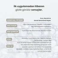 MATSU PROFESSIONAL MATSU PROFESSIONAL Matsu Şampuan Yoğun Nem Bakımı 350 ml 1 of 8