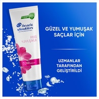 Head and Shoulders Saç Kremi İpeksi Yumuşaklık 275 ml