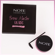 Note Brow Master Kaş Wax