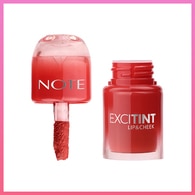  NOTE NOTE Note Excitint Lip & Cheek Dudak ve Yanak Renklendirici Tint Likit Allık 30 Coral Rose  1 of 7 