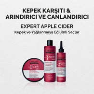 Urban Care No.3 Expert Apple Cider Kepek Karşıtı Şampuan 350 ml
