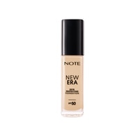 Note New Era Skin Protect Fondöten 110