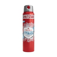  OLD SPICE OLD SPICE Old Spice Cold Spice Sprey 150 ml  1 of 13 