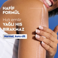 NIVEA Aloe Vera Nemlendirici Vücut Losyonu 400 ml
