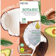 Botanic Saç Boyası No: 8.44 Sultan Bakırı