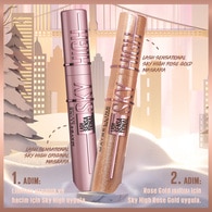 MAYBELLINE MAYBELLINE Maybelline New York Rosegold Glitz Maskara 1 of 8