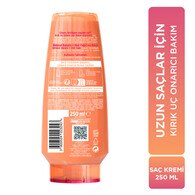 Elseve Dream Long Kolay Tarama Onarıcı Saç Bakım Kremi 250 ml