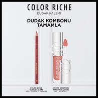 L’Oreal Paris Color Riche Dudak Kalemi 635 Worth It Medium