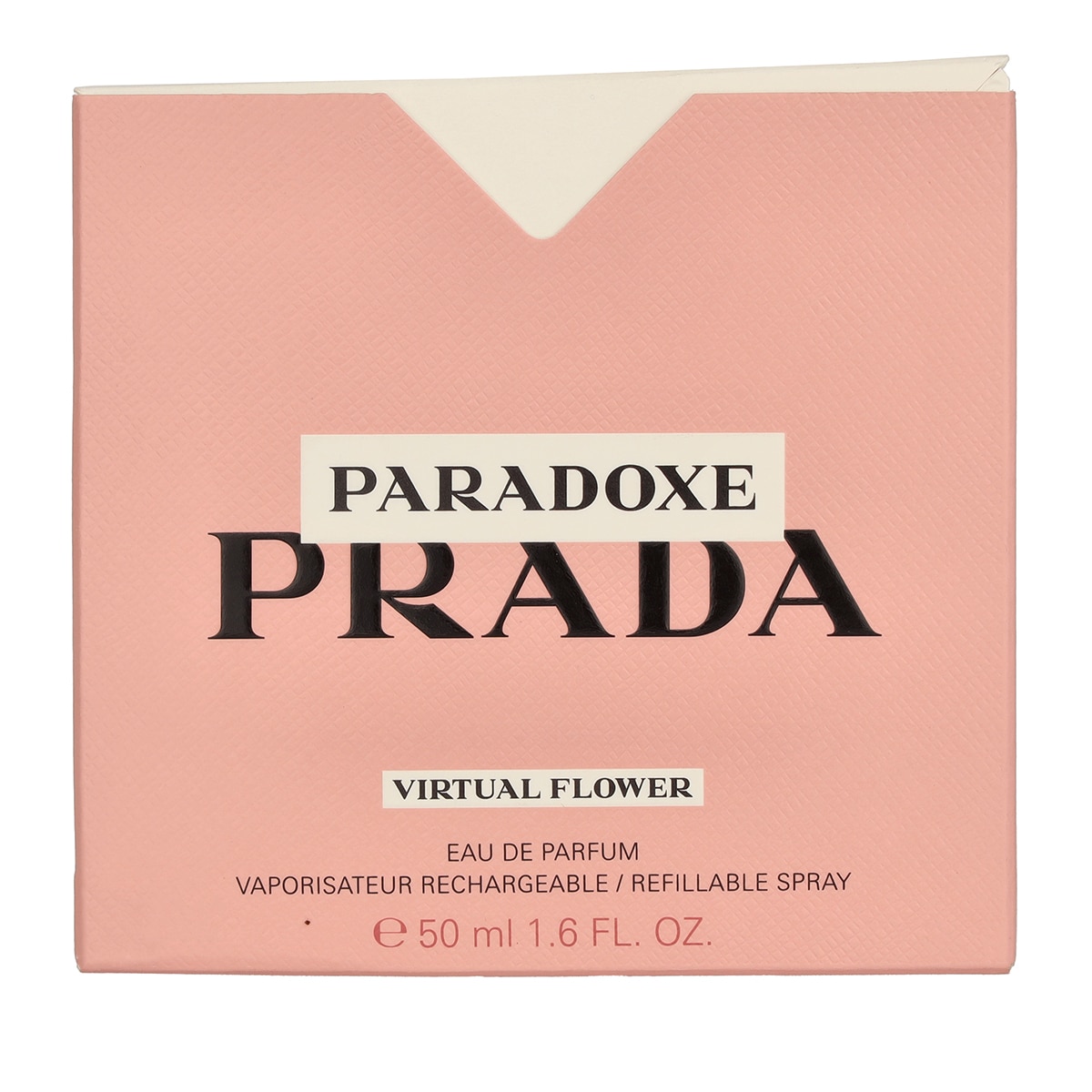 PRADA Prada Paradoxe Virtual Flower Kadın Parfüm EDP 50 ml 1514653
