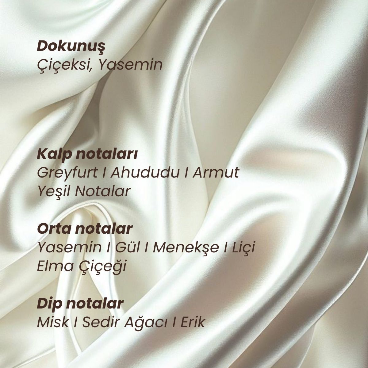  MATSU PROFESSIONAL MATSU PROFESSIONAL Matsu Harmony Saç Parfümü 50 ml  1 of 6 