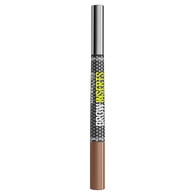  MAYBELLINE MAYBELLINE Maybelline New York Brow Insert Çift Uçlu Kaş Kalemi 02  1 of 8 