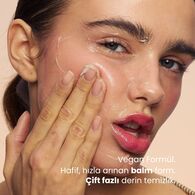 Matsu Marine Algae Yüz Temizleme Balm 100 ml