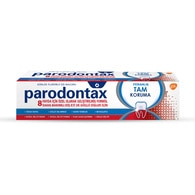 PARODONTAX PARODONTAX Parodontax Tam Koruma Diş Macunu 75 ml 1 of 8