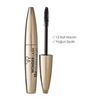 Golden Rose Wonder Lash Maskara